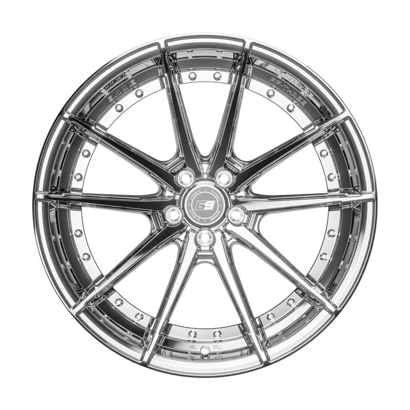 SIXNINE WHEELS FF-THREE passend für Cupra Formentor / VW Tiguan