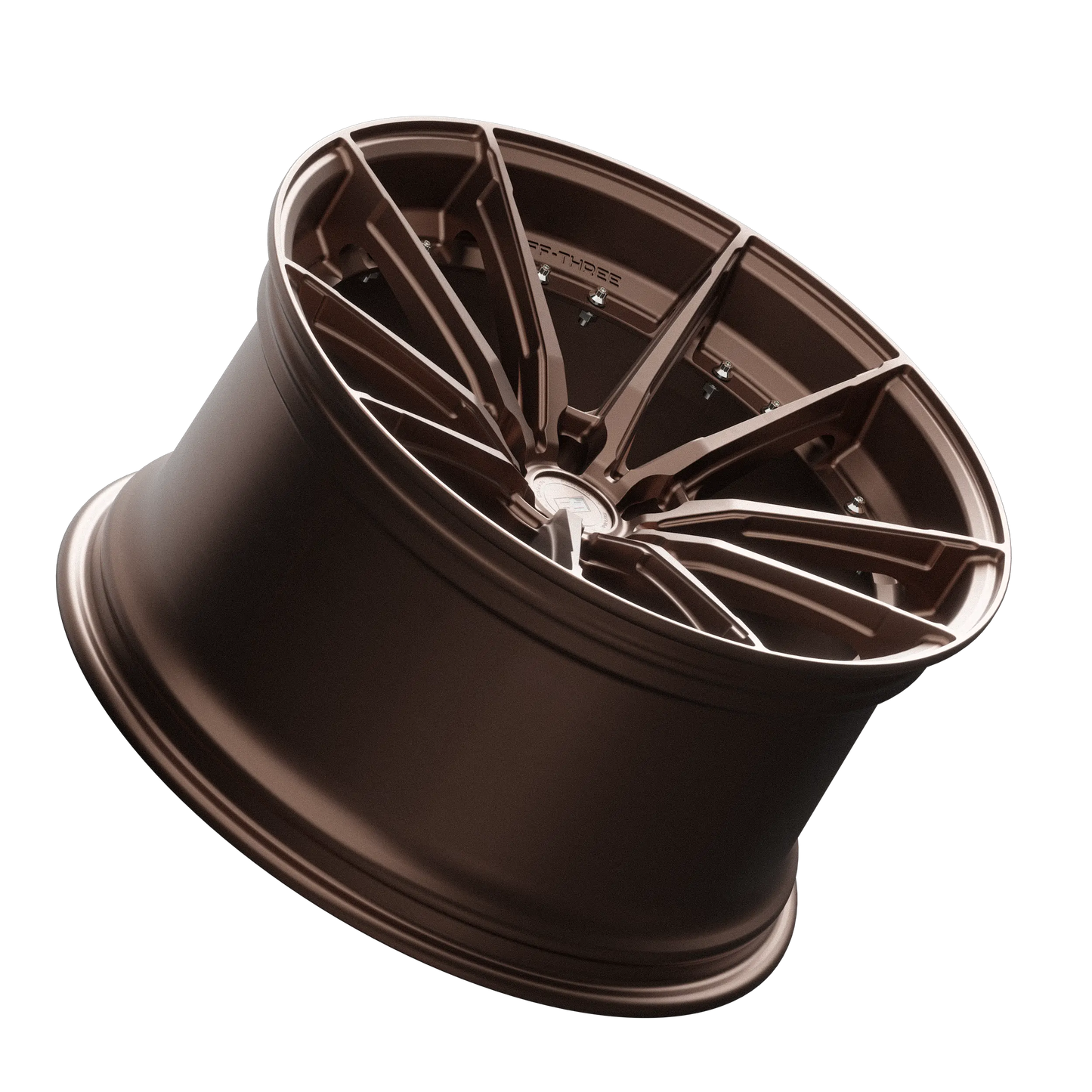 SIXNINE WHEELS Alufelgen FF-THREE 21 Zoll Alufelgen Radsatz passend für BMW M2/M3/M4 (G8X)