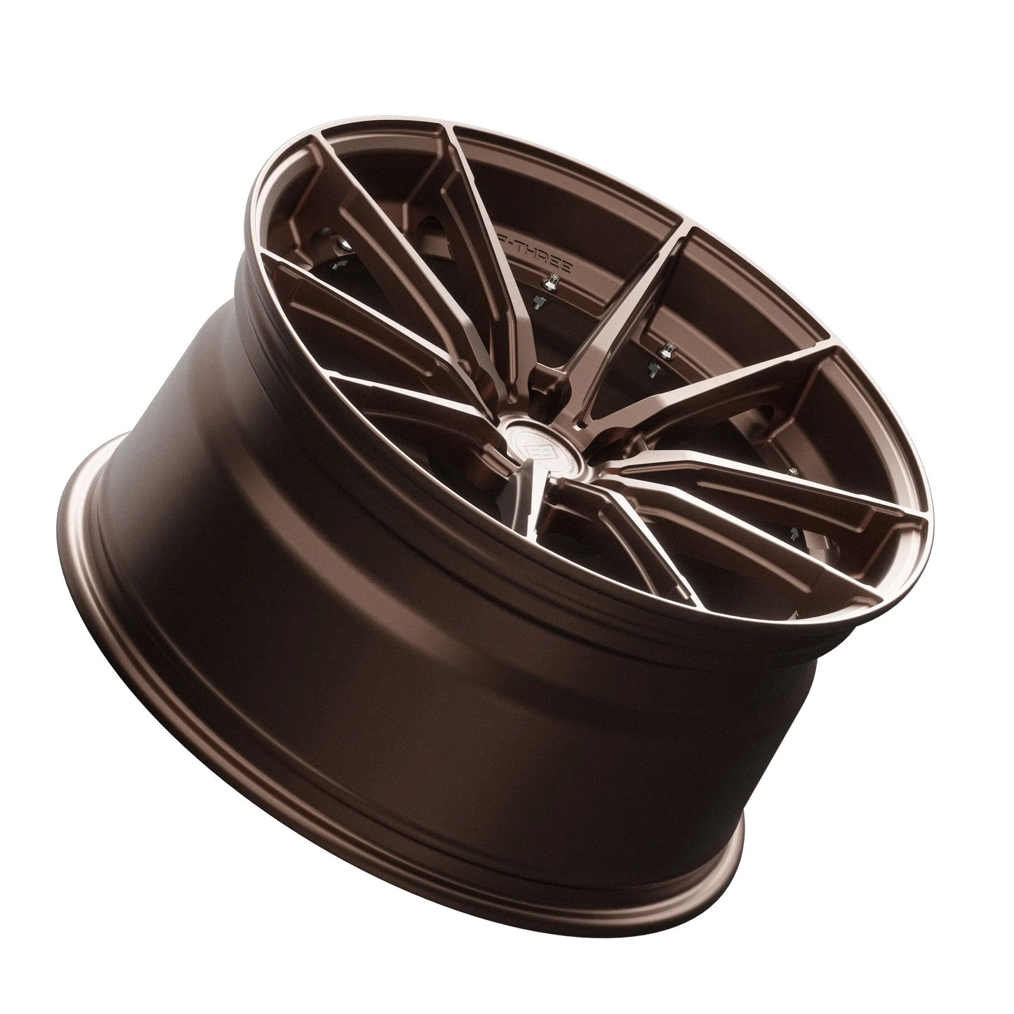 SixNine Wheels FF THREE passend für Audi RS6 C7 - gepfeffert.com