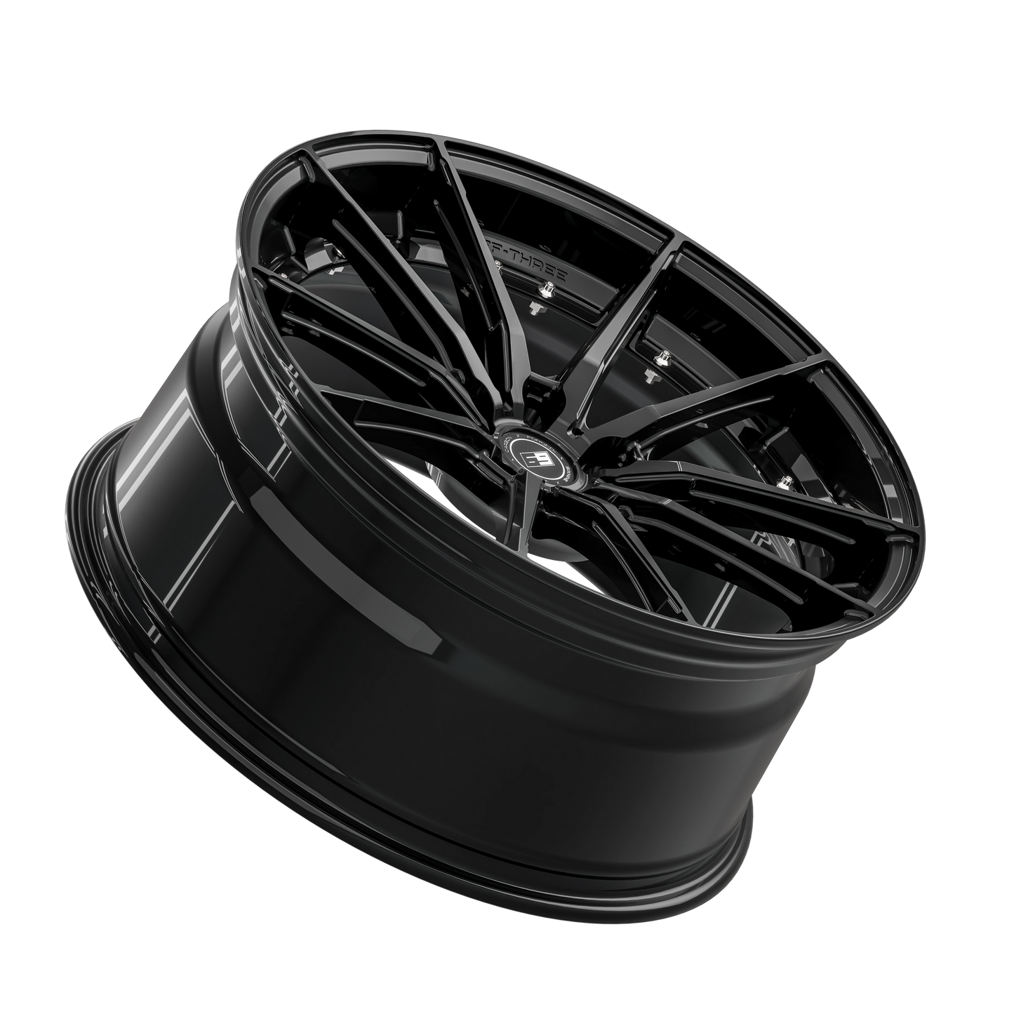 SIXNINE WHEELS FF-THREE passend für Cupra Formentor / VW Tiguan