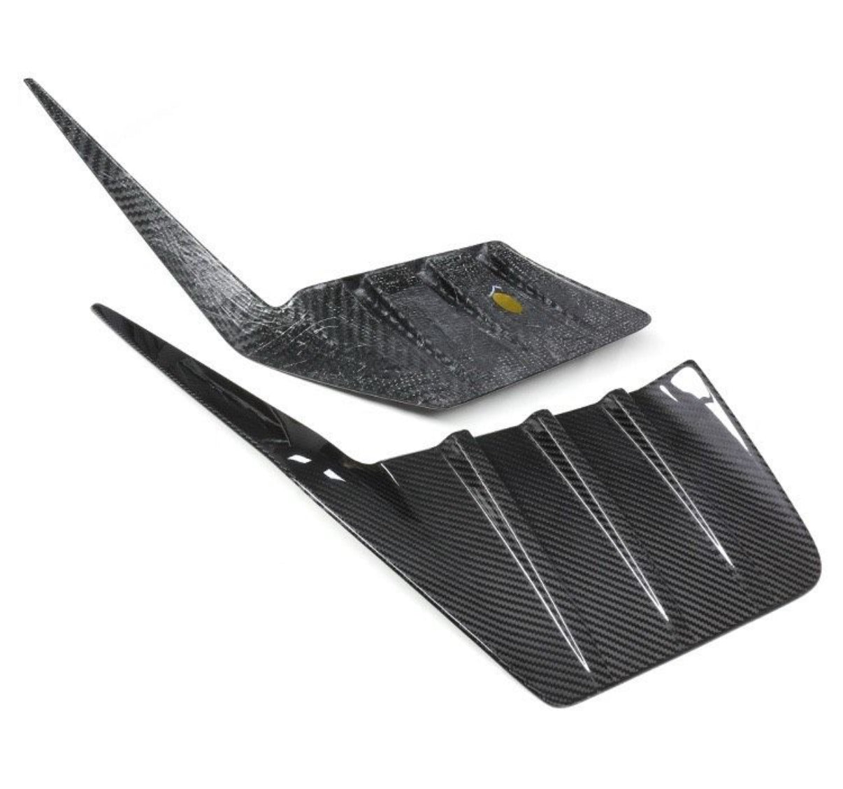 CPG BMW G87 Heckansatz | Fiber Rear Bumber Carbon