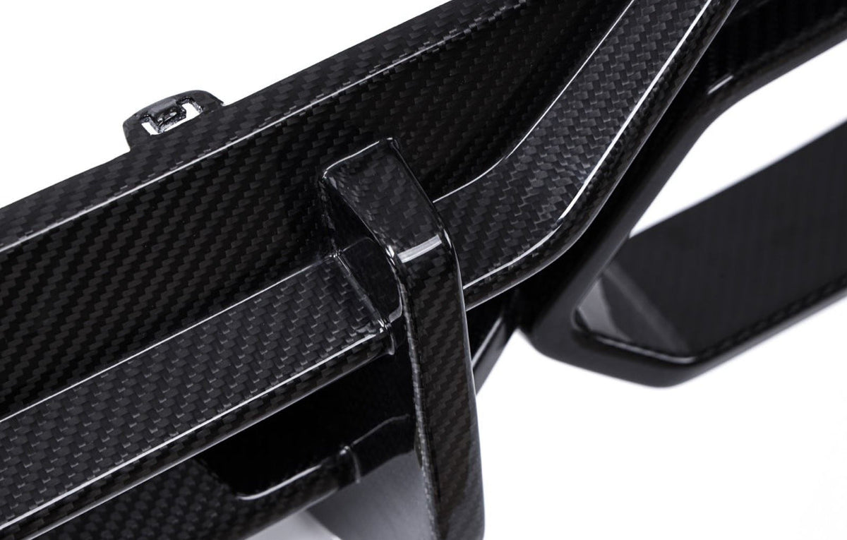 CPG BMW M2 G87 Heckdiffuser Carbon V2 - gepfeffert.com