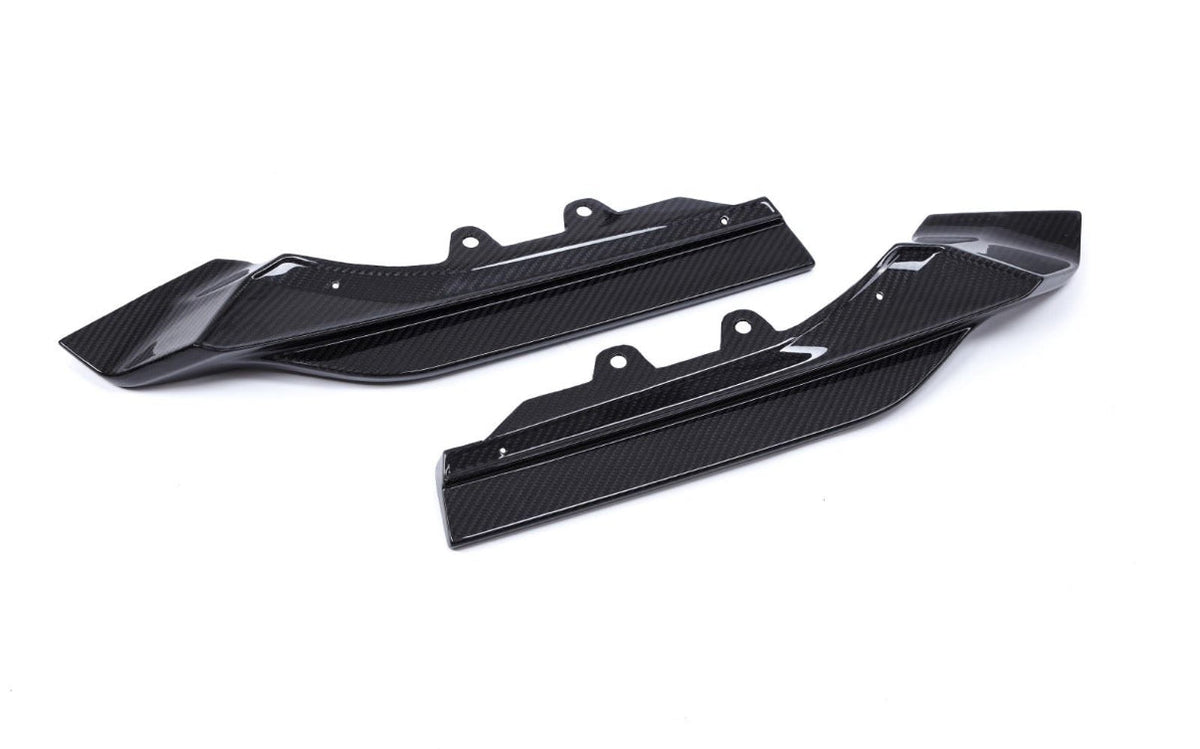 CPG BMW M2 G87 Heckdiffuser Carbon V2 - gepfeffert.com