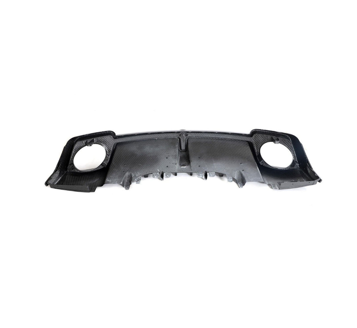 CPG Heckdiffuser V3 Carbon passend für Audi R8 4s - gepfeffert.com
