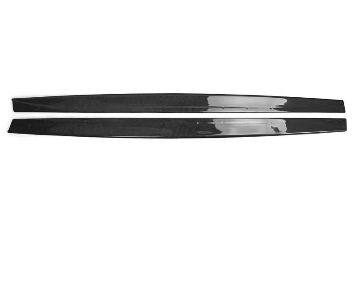 CPG Performance Seitenschweller Carbon passend für BMW M3 M4 F80 F82 F83 - gepfeffert.com