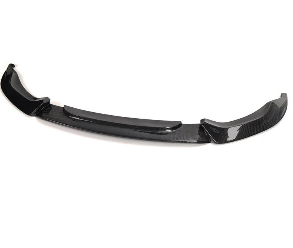 CPG Frontlippe Carbon V9 passend für BMW M3 M4 F80 F82 F83 - gepfeffert.com