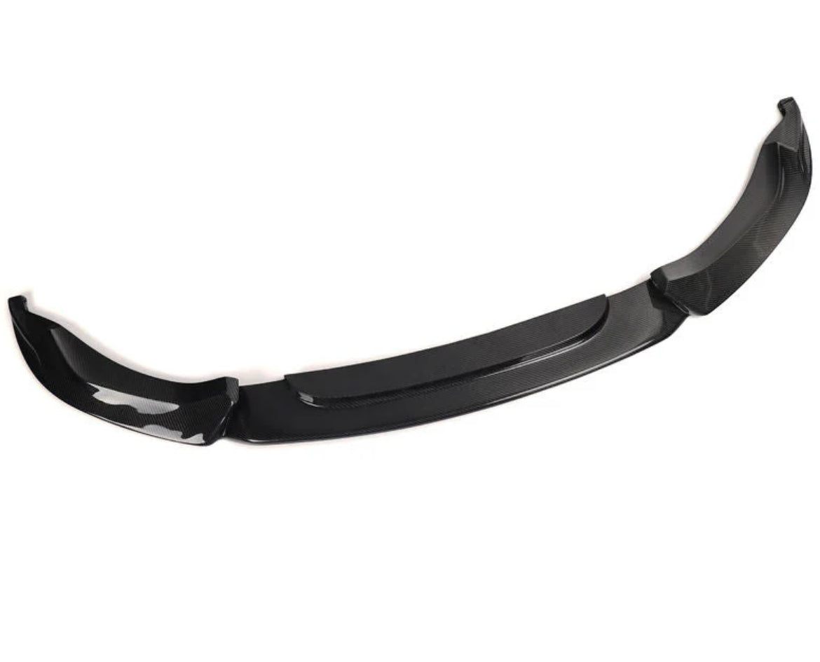 CPG Frontlippe Carbon V9 passend für BMW M3 M4 F80 F82 F83 - gepfeffert.com