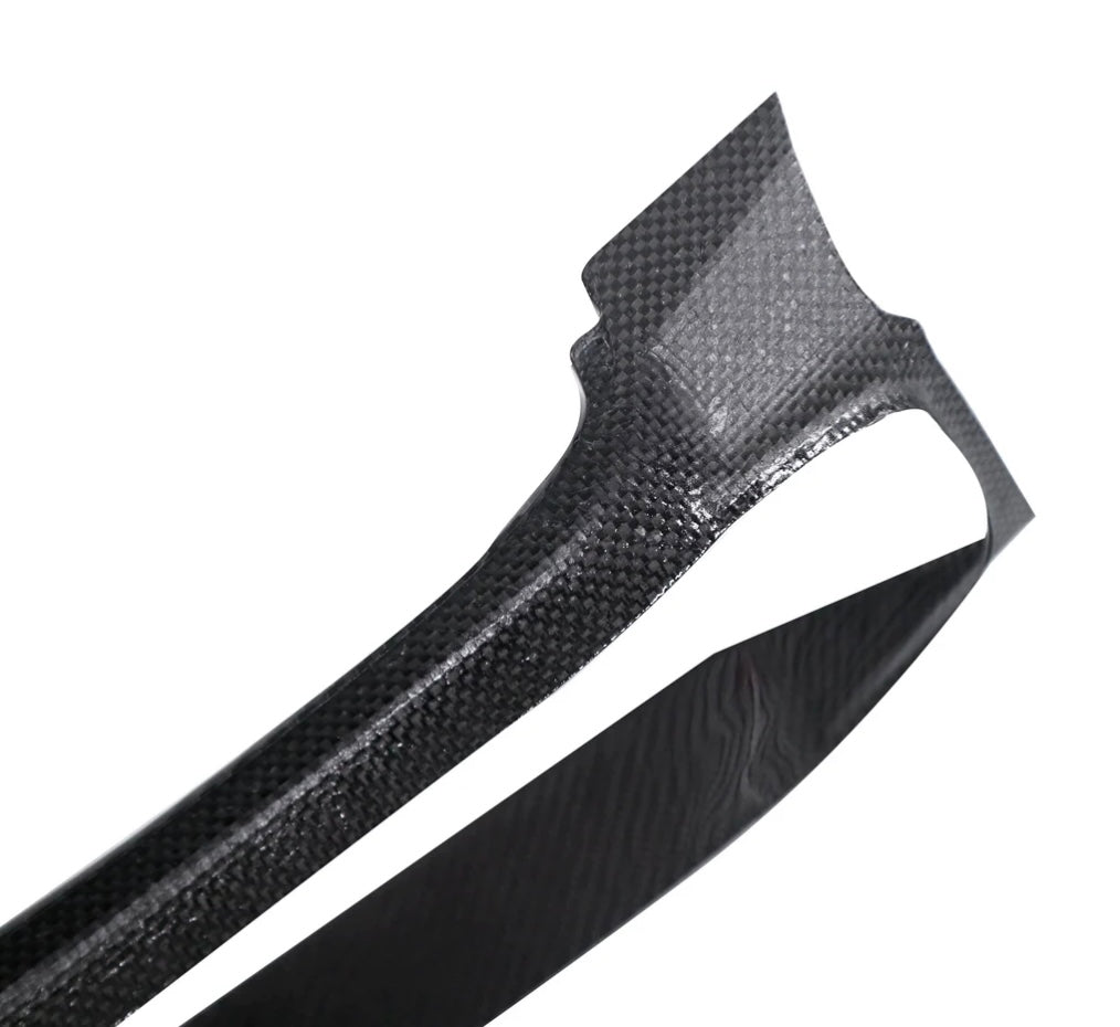 CPG BMW M3 G80 G81 M4 G82 G83 Display Cover