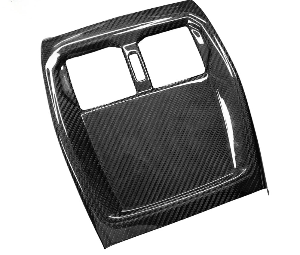 CPG BMW M2 G87 M4 G83 Rear Aircon Vents Cover