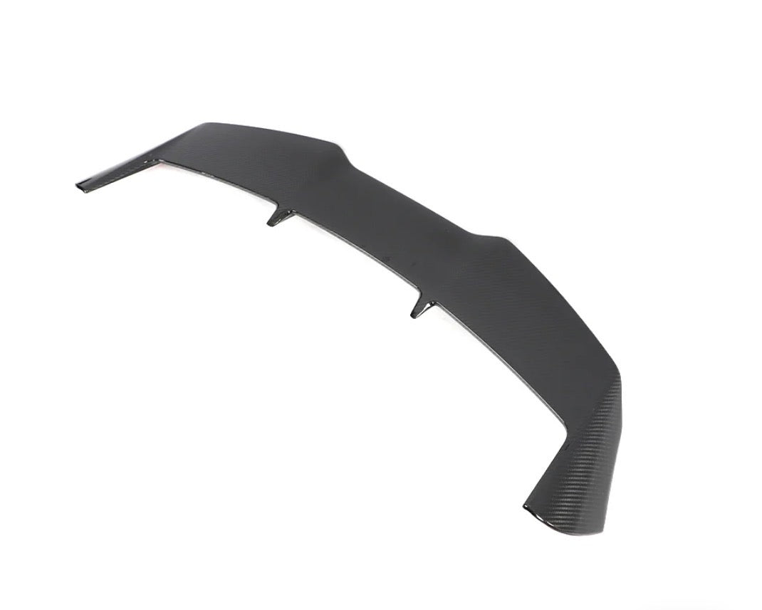 CPG Dachspoiler DRY Carbon passend für Audi RS4 B9 & B9.5 2016-2024 - gepfeffert.com