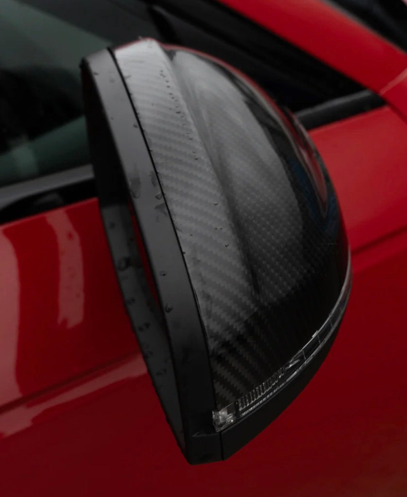CPG Spiegelkappen DRY Carbon passend für Audi A4/S4/RS4 A5/S5/RS5 B9 2016-2025 - gepfeffert.com