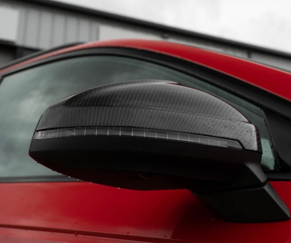 CPG Spiegelkappen DRY Carbon passend für Audi A4/S4/RS4 A5/S5/RS5 B9 2016-2025 - gepfeffert.com