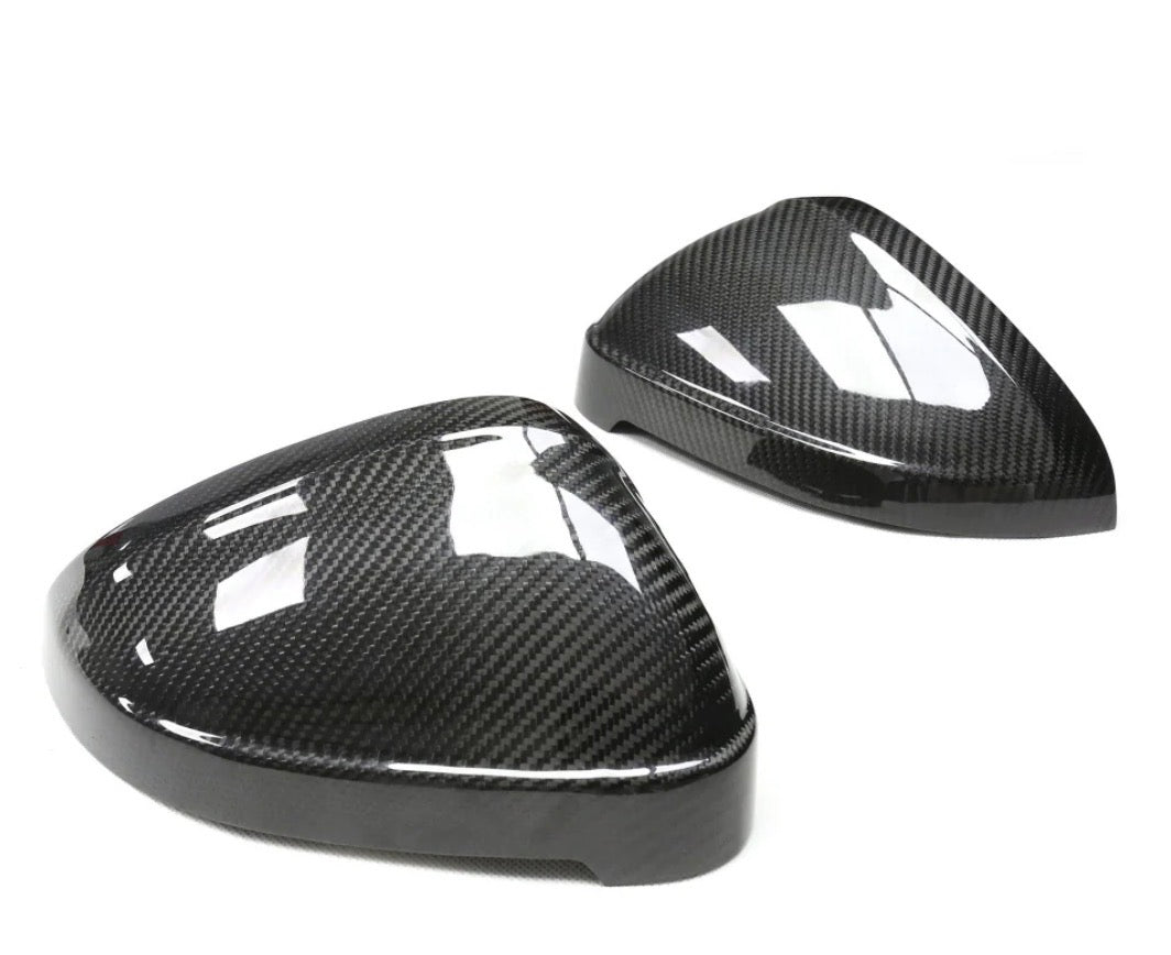 CPG Spiegelkappen DRY Carbon passend für Audi A4/S4/RS4 A5/S5/RS5 B9 2016-2025 - gepfeffert.com
