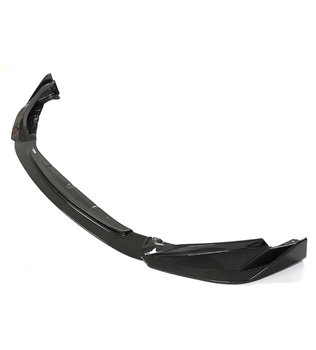 CPG BMW M3 G80 / G81 M4 G82 / G83 Frontlippe CP DRY Carbon - gepfeffert.com
