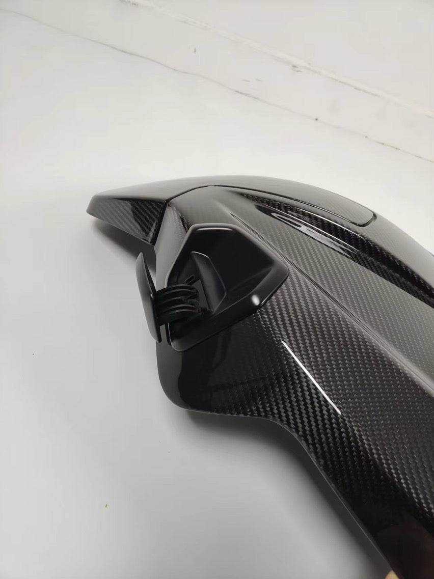 CPG BMW M2/M3/M4/M8 X3M/X4M Sitzschalen DRY Carbon 1:1 Austausch