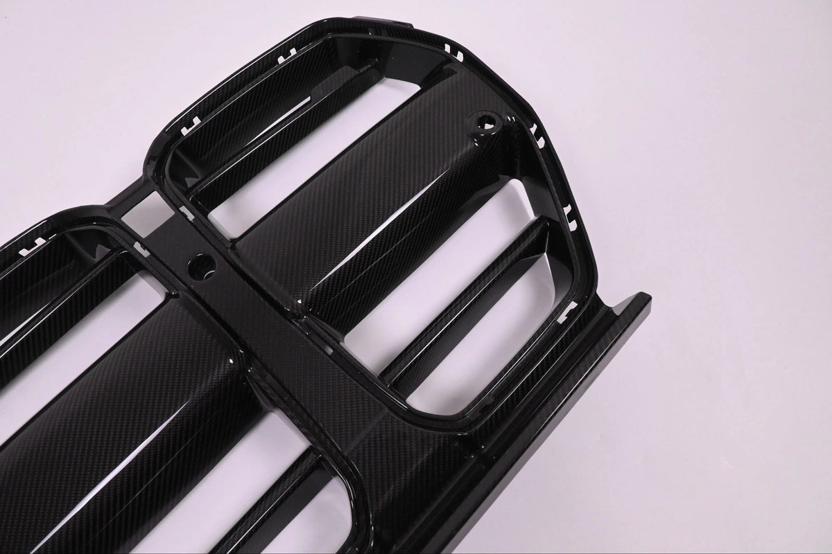 CPG BMW M3 G80 / G81 M4 G82 / G83 Grill CPG Style - gepfeffert.com