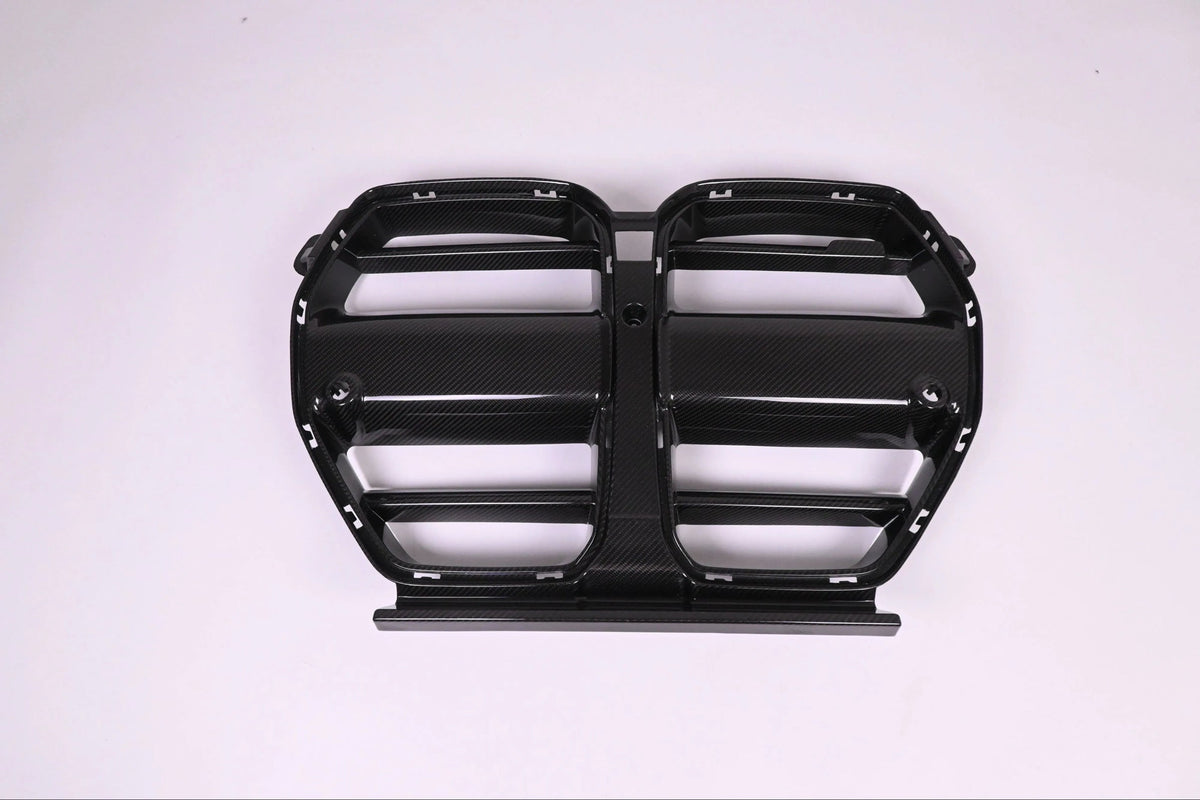 CPG BMW M3 G80 / G81 M4 G82 / G83 Grill CPG Style - gepfeffert.com