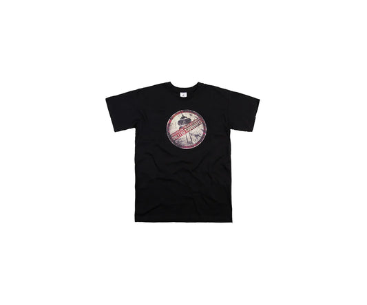 gepfeffert.com® T-Shirt - Only for tough guys - gepfeffert.com