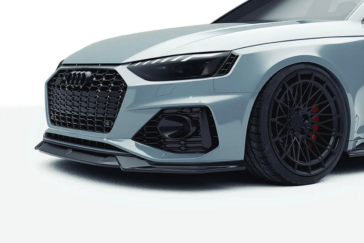 CPG Carbon Kit passend für Audi RS4 B9.5 2020+ - gepfeffert.com