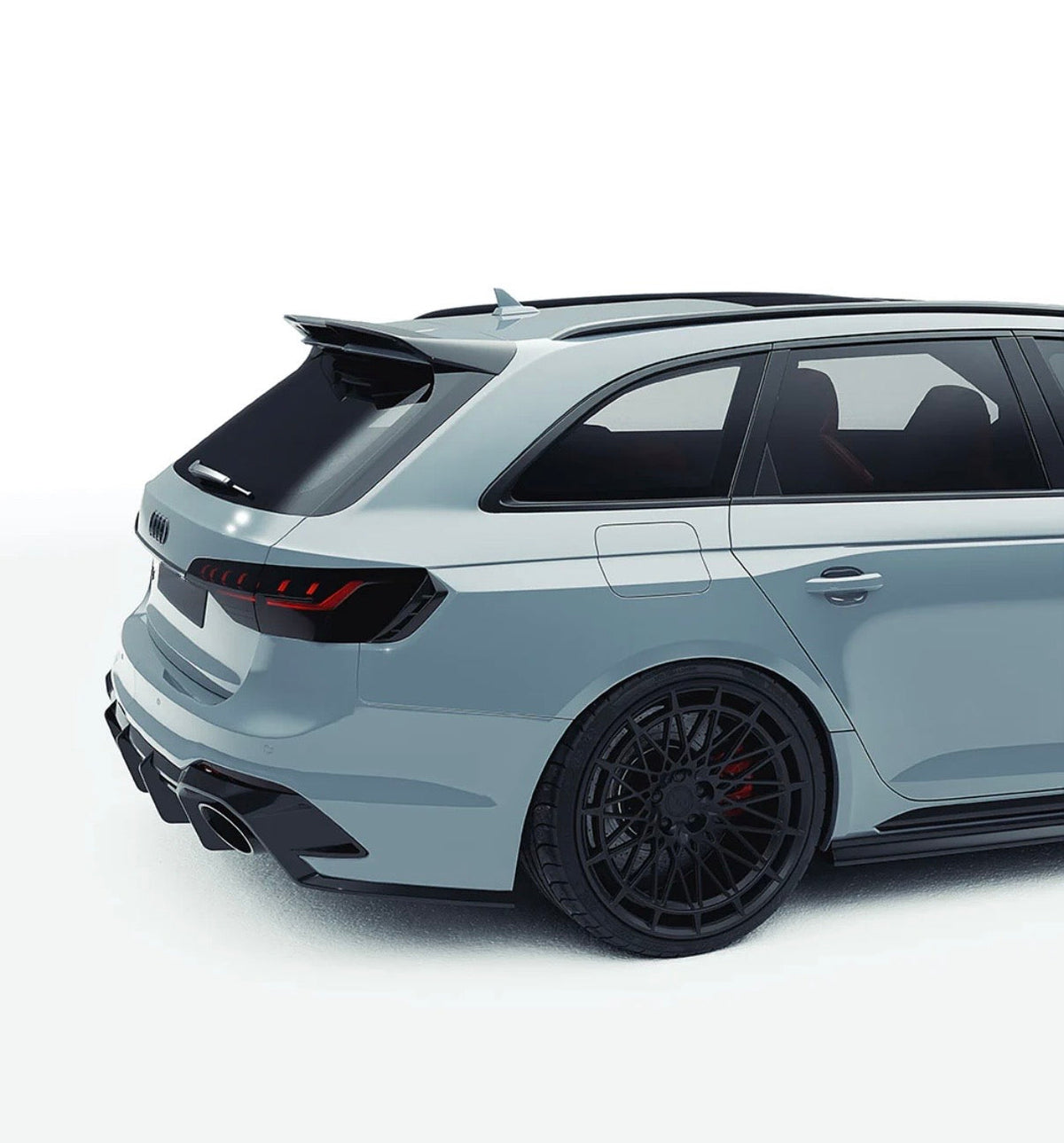 CPG Carbon Kit passend für Audi RS4 B9.5 2020+ - gepfeffert.com