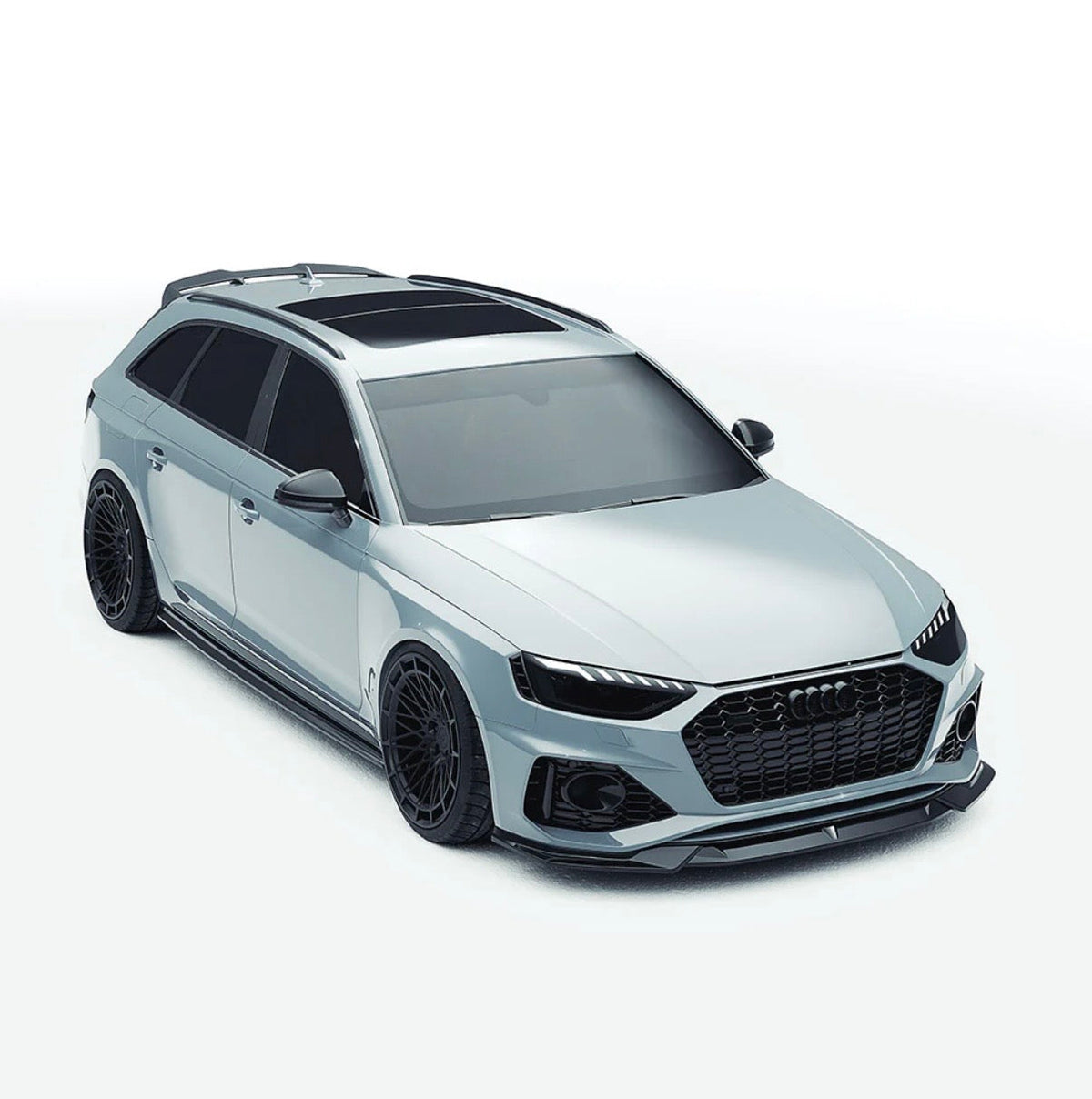 CPG Carbon Kit passend für Audi RS4 B9.5 2020+ - gepfeffert.com