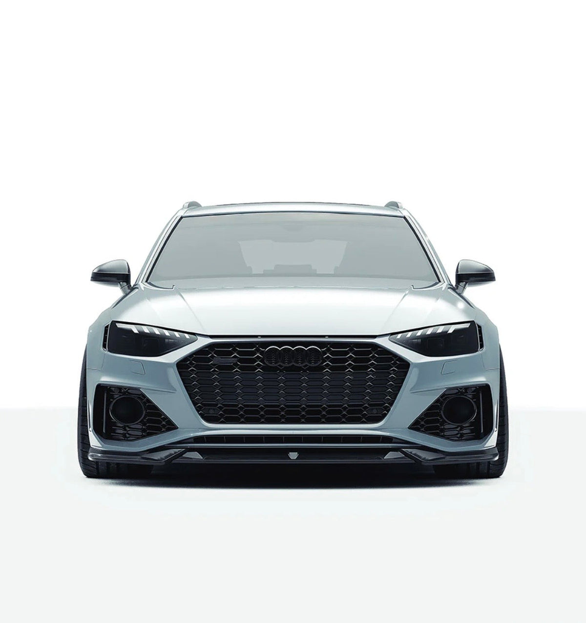 CPG Carbon Kit passend für Audi RS4 B9.5 2020+ - gepfeffert.com