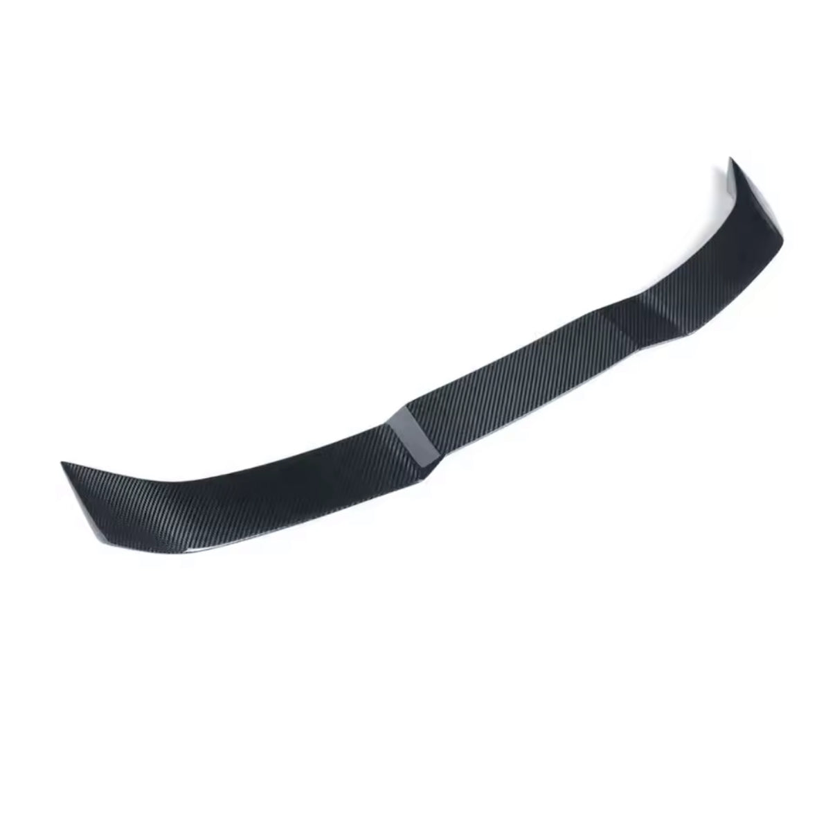 CPG Carbon Fiber Spoiler passend für BMW M3/M4 G80/G82