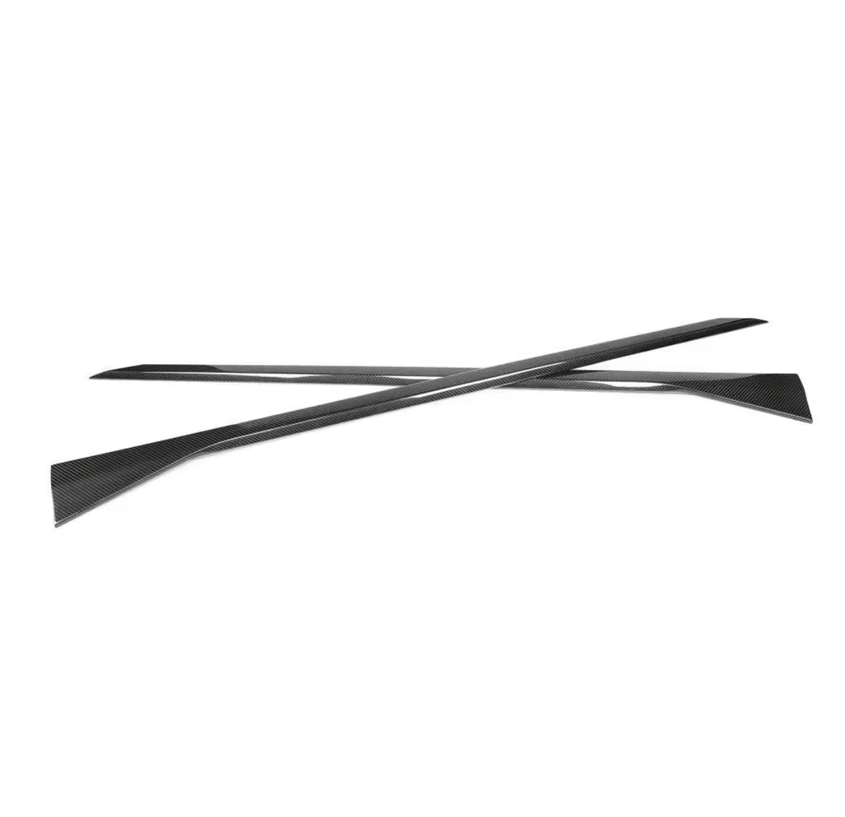 CPG M Performance Set Front/Side/Heck V2 passend für BMW M5 (G90/G99) - gepfeffert.com