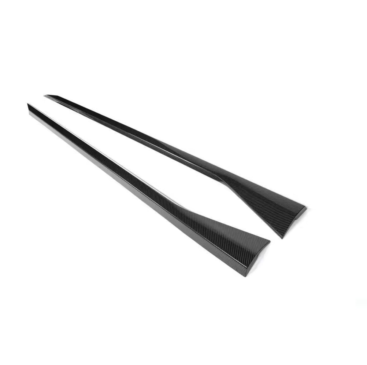 CPG M Performance Set Front/Side/Heck V2 passend für BMW M5 (G90/G99) - gepfeffert.com