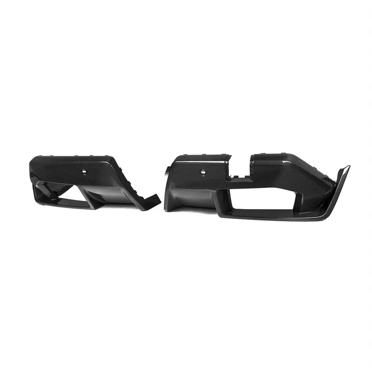 CPG M Performance Set Front/Side/Heck V2 passend für BMW M5 (G90/G99) - gepfeffert.com