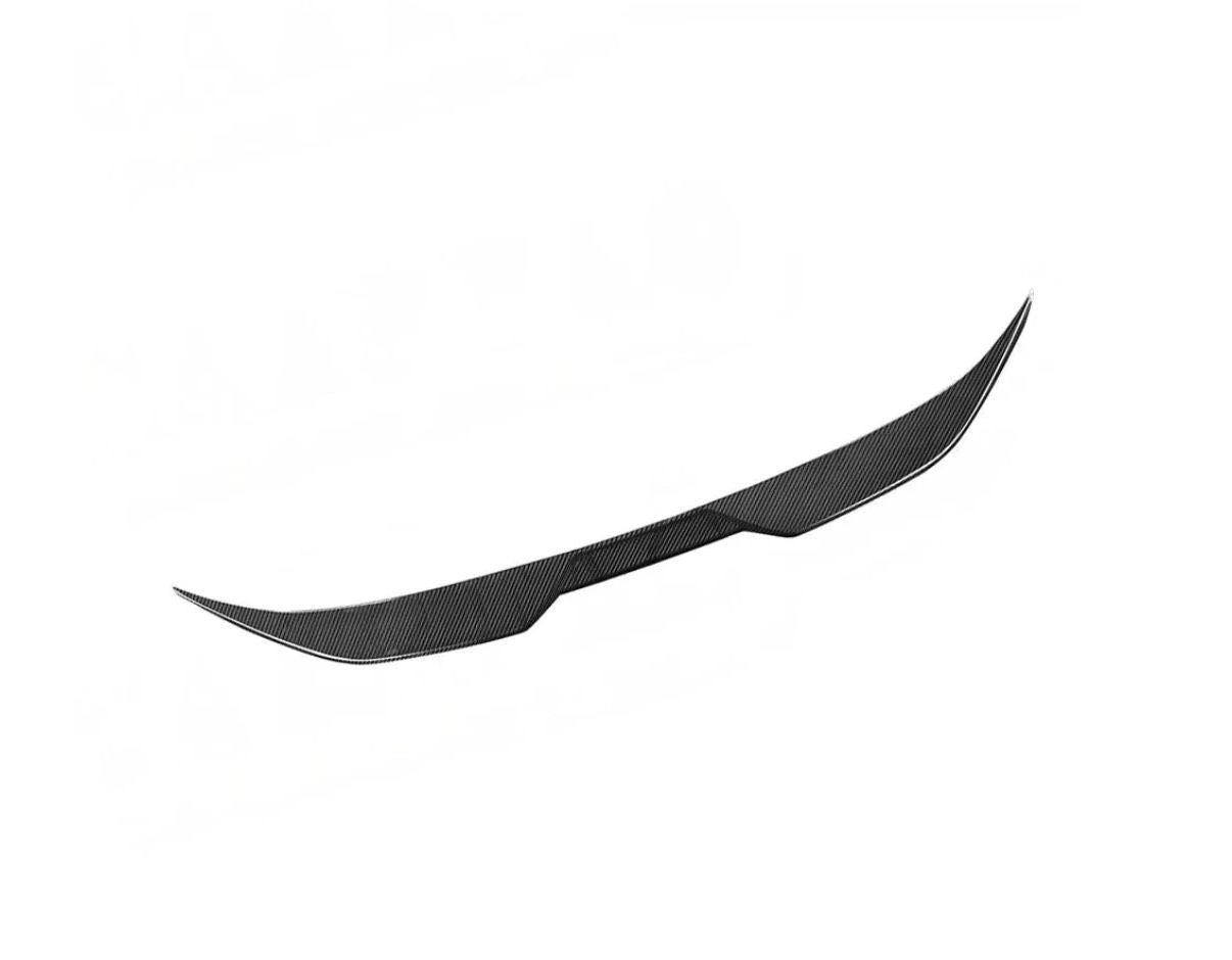 CPG BMW M2 G87 Carbon Spoiler - gepfeffert.com