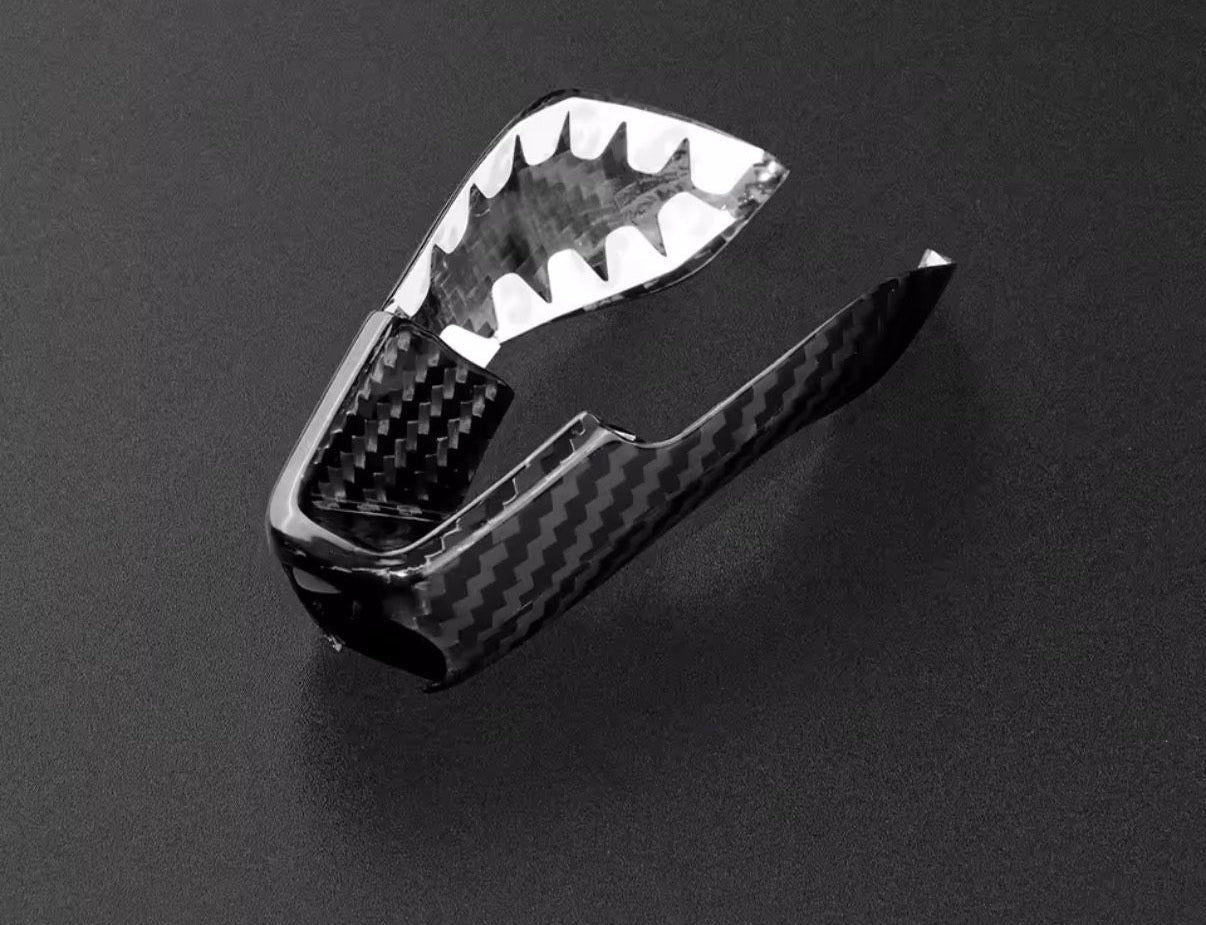 CPG Carbon Schaltknauf Carbon Schaltknauf passend für BMW M2/M3/M4 (G87/G80/G81/G82/G83)