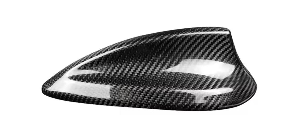 CPG Carbon Fiber Shark