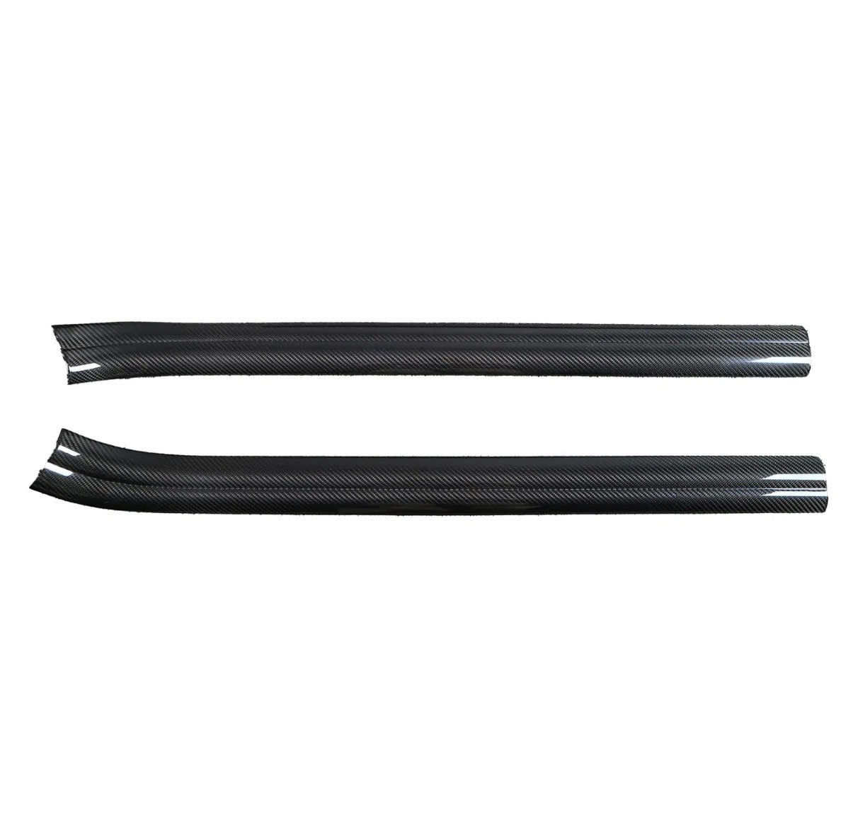 CPG Einstiegsleisten DRY Carbon passend für BMW M4 F82 F83 4er F32 F33 - gepfeffert.com