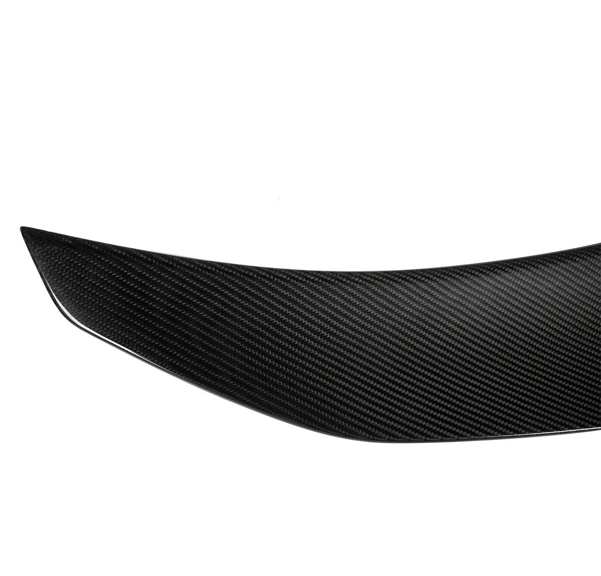 CPG V5 Spoiler DRY Carbon passend für BMW M2 F87 / F87C