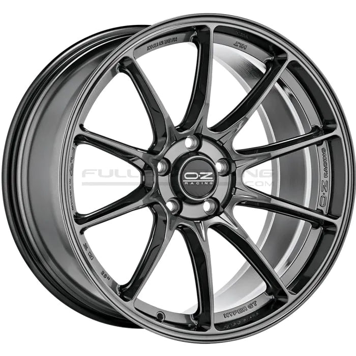OZ Hyper XT HLT passend für Audi RS6 C7 - gepfeffert.com