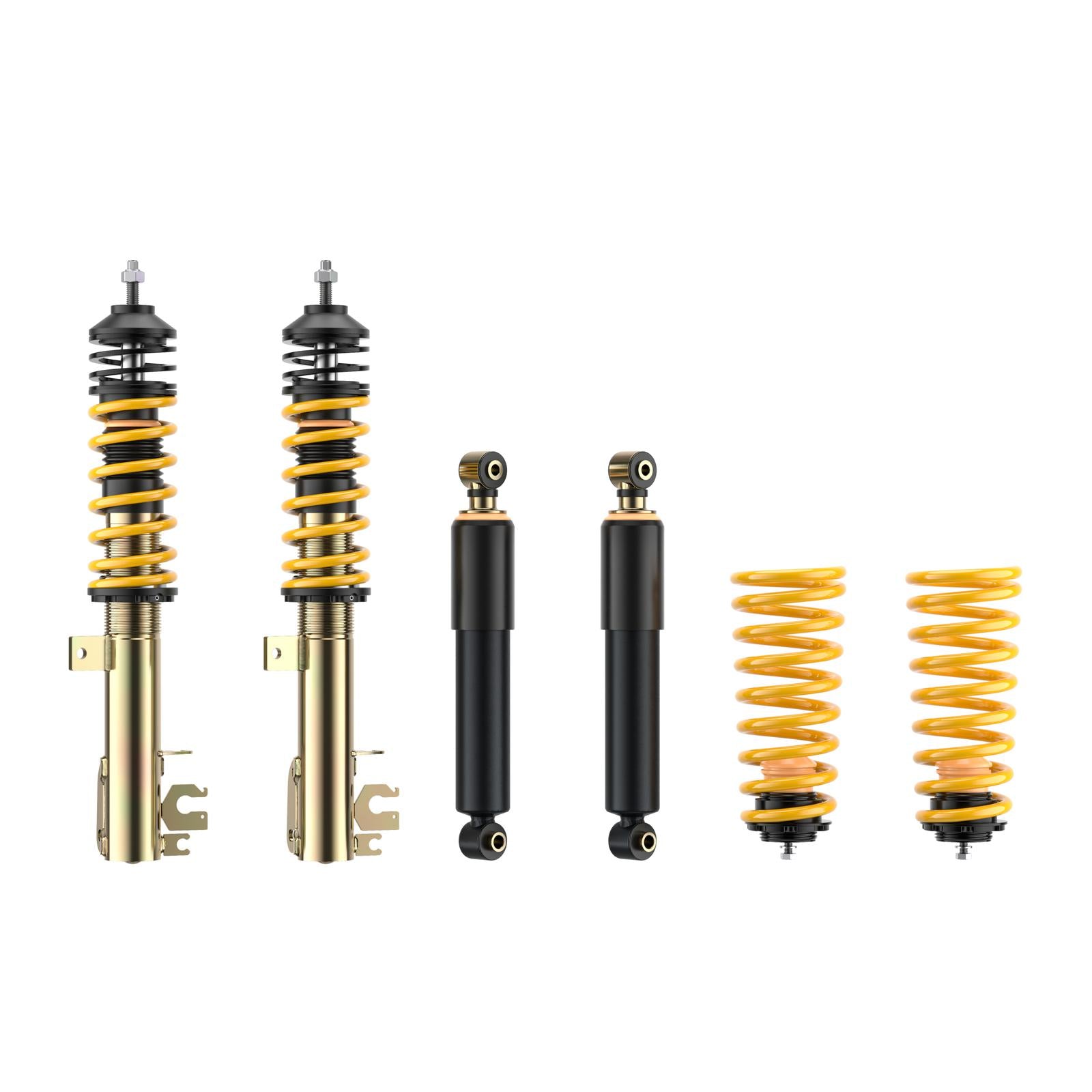 Giulietta coilovers discount
