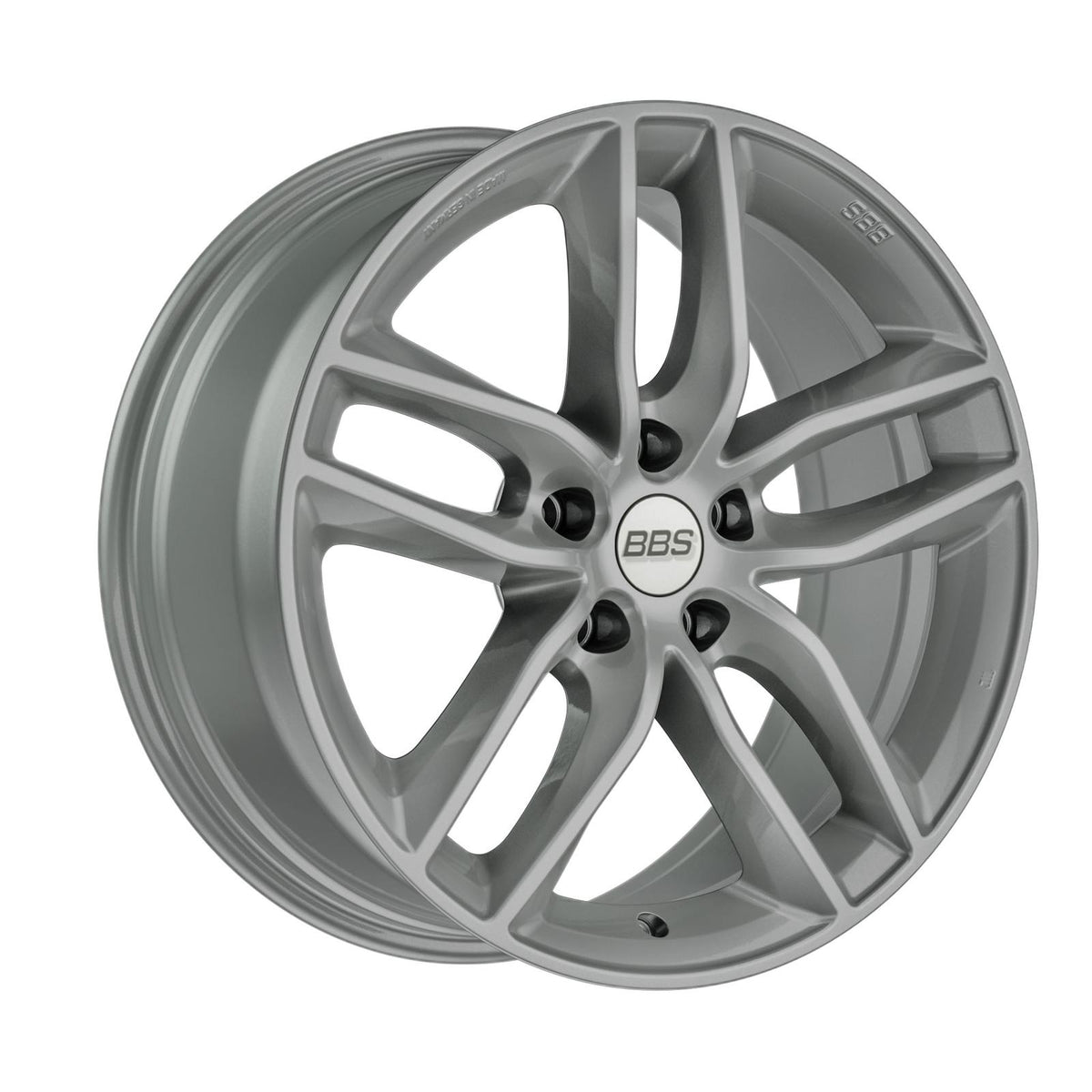 BBS SX passend für VW Bus T5 / T6 - gepfeffert.com