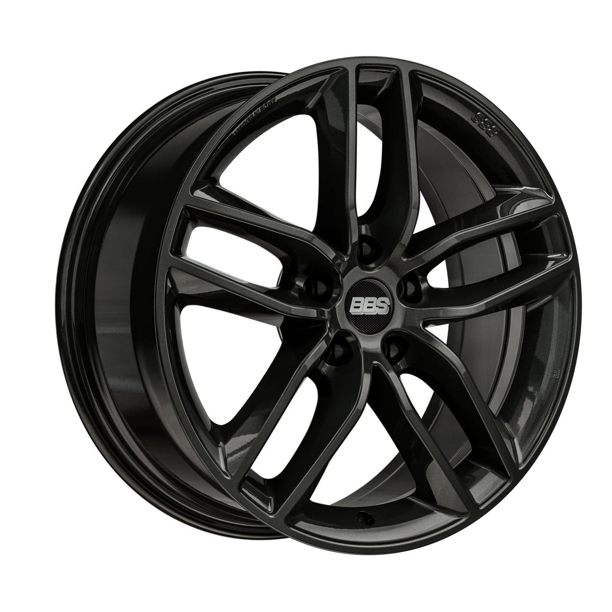 BBS SX passend für VW Bus T5 / T6 - gepfeffert.com