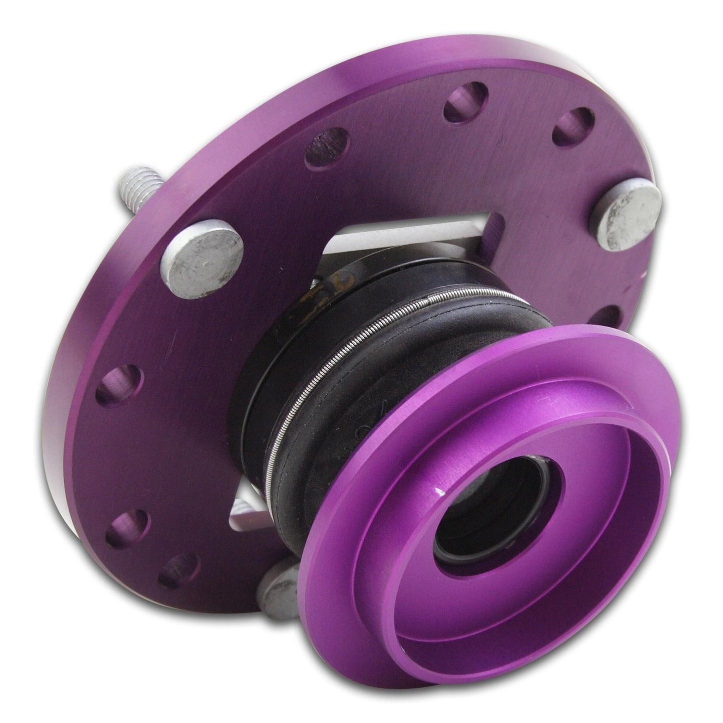 KW Sturzdomlager / Stützlager (Zur Verstellung des Sturzes am Dom) - gepfeffert.com