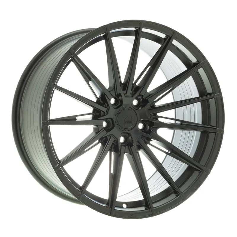Yido Performance Forged+1 YP-HF1 Satin Black
