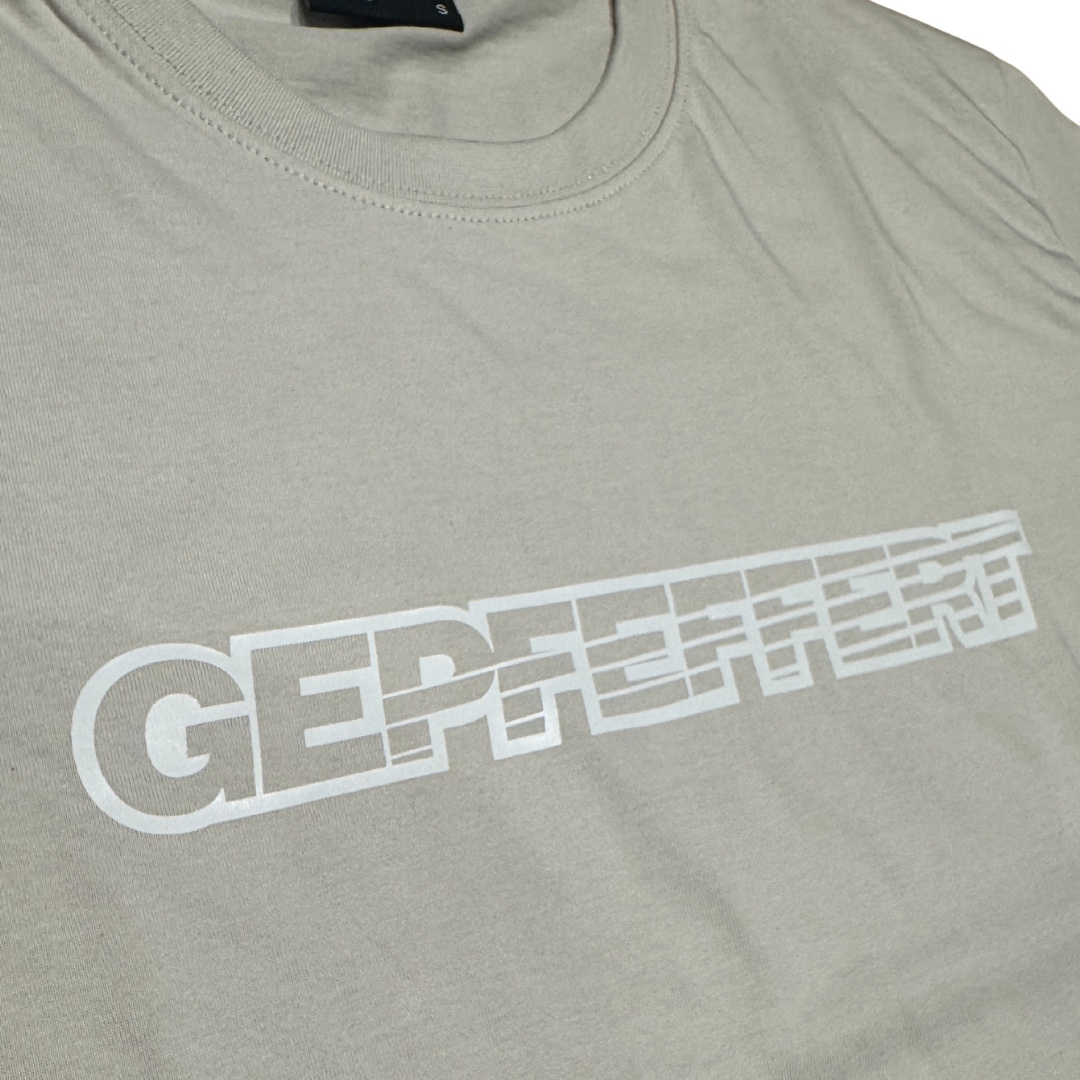 gepfeffert.com T-Shirt GEPFEFFERT "Summer Edition"