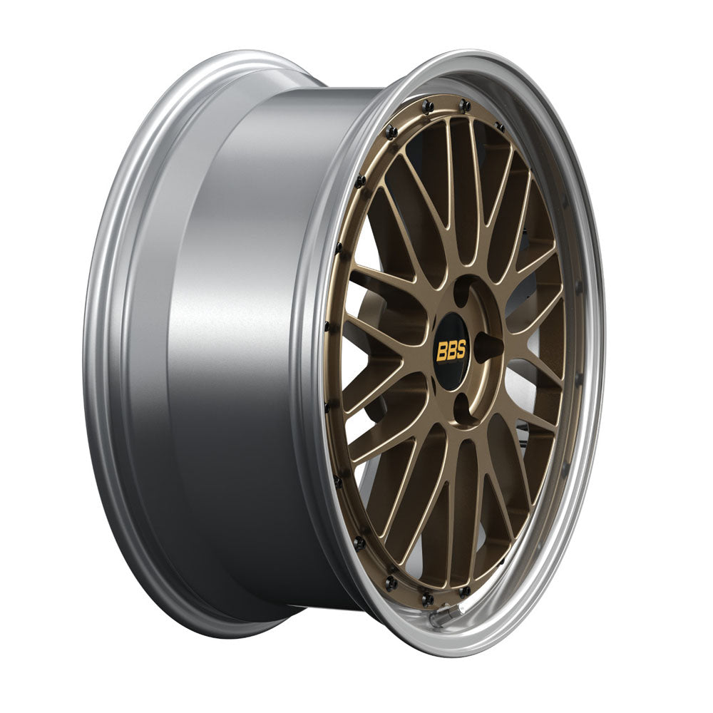 BBS LM Gold - gepfeffert.com