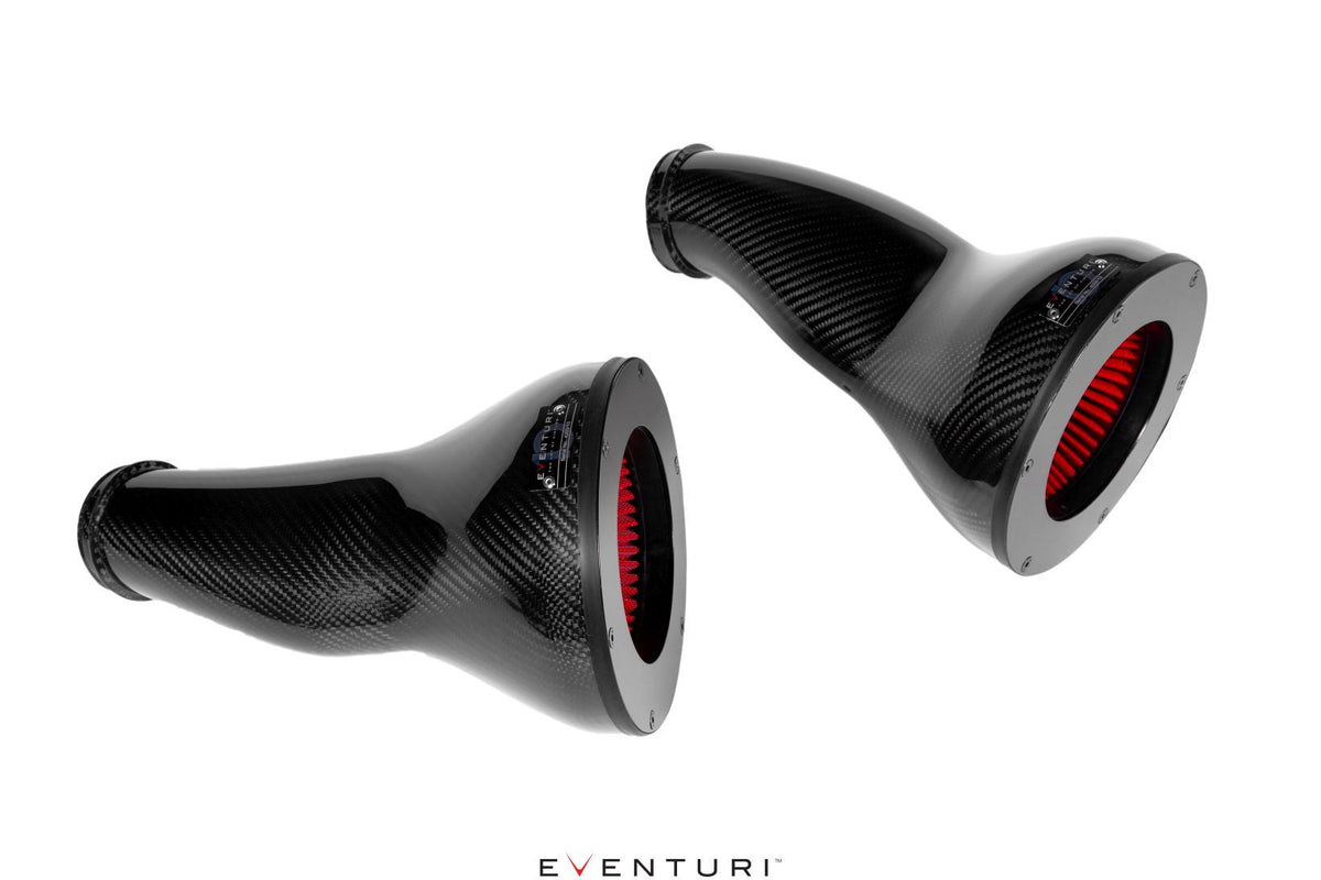 Eventuri Carbon Ansaugsystem für BMW M5 G90/G99 - gepfeffert.com