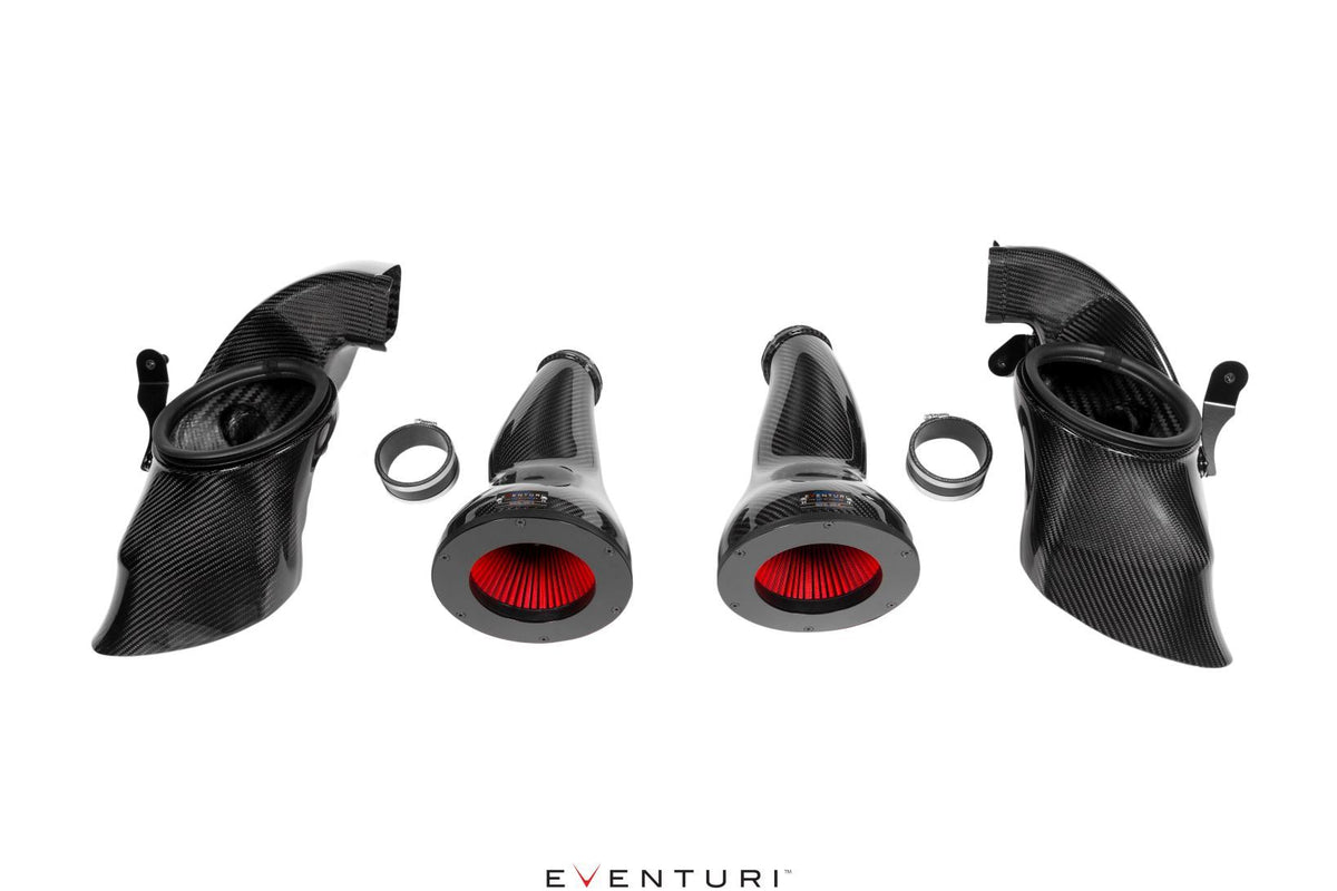 Eventuri Carbon Ansaugsystem für BMW M5 G90/G99 - gepfeffert.com