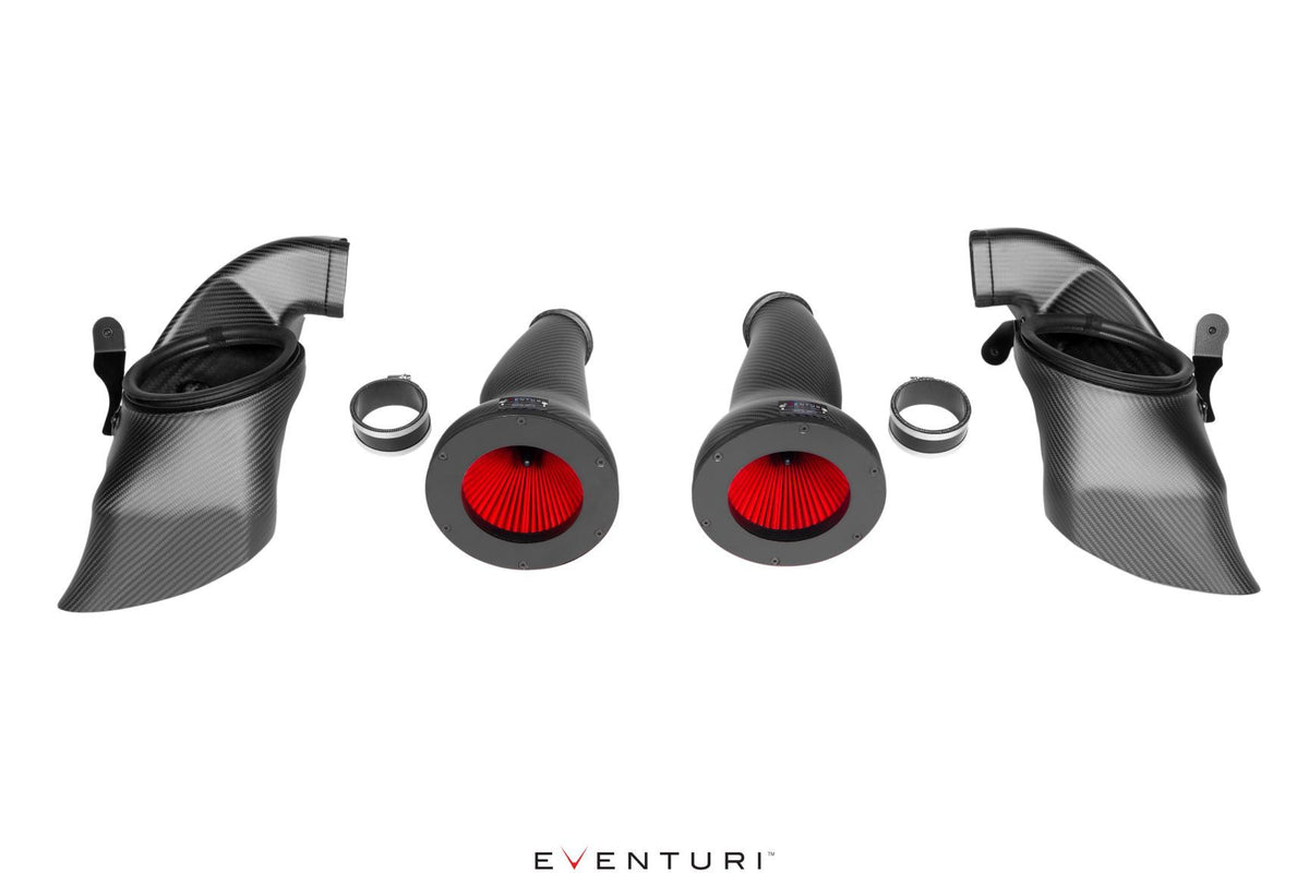 Eventuri Carbon Ansaugsystem für BMW M5 G90/G99 - gepfeffert.com