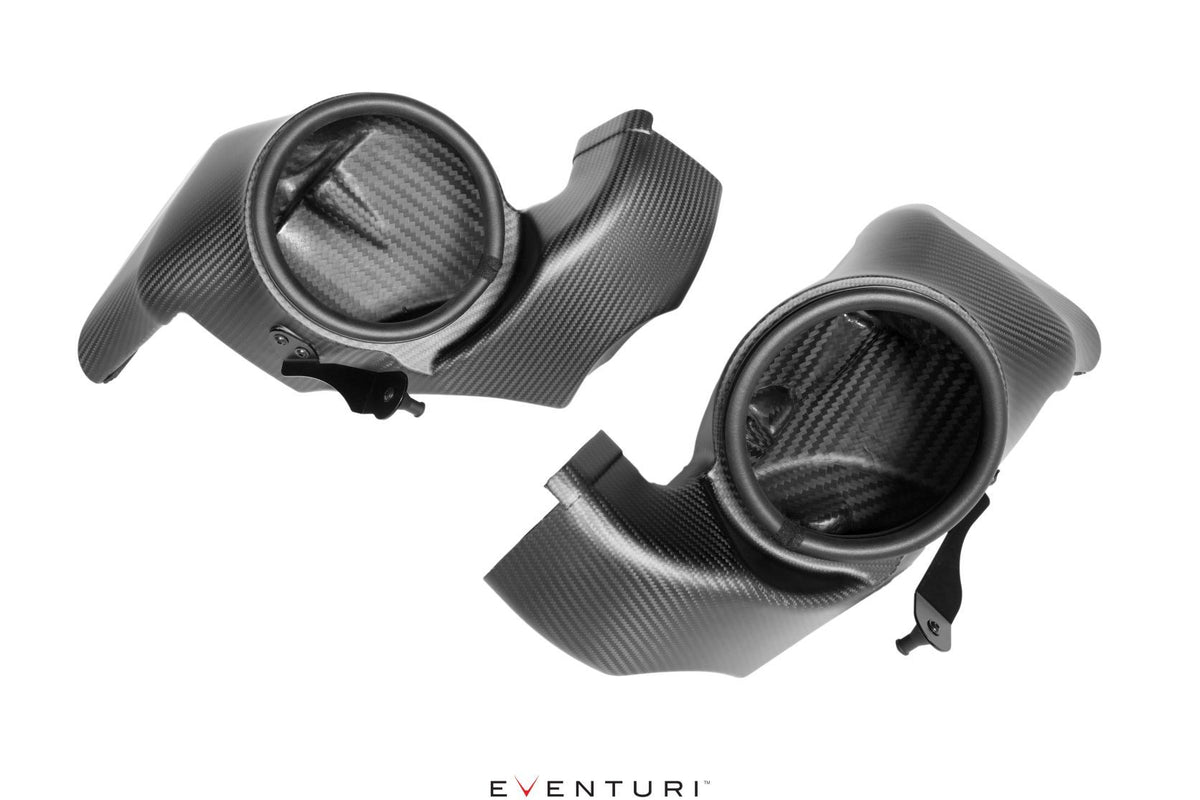 Eventuri Carbon Ansaugsystem für BMW M5 G90/G99 - gepfeffert.com