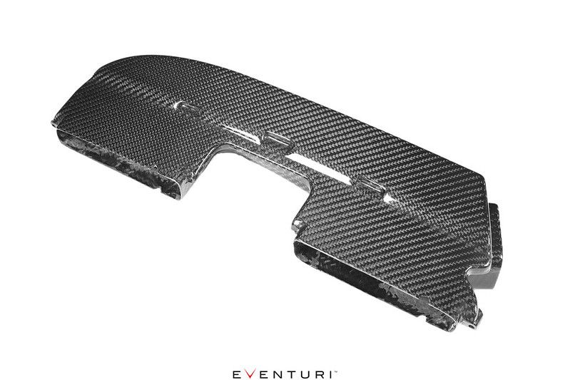 Eventuri Carbon Ducts Luftleitung für BMW E9X M3
