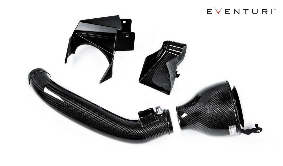 Eventuri Carbon Ansaugsystem für BMW M2 (F87) / M135i (F20/F21) / 335i (F30/F31) / 435i (F32/F33/F36) - gepfeffert.com