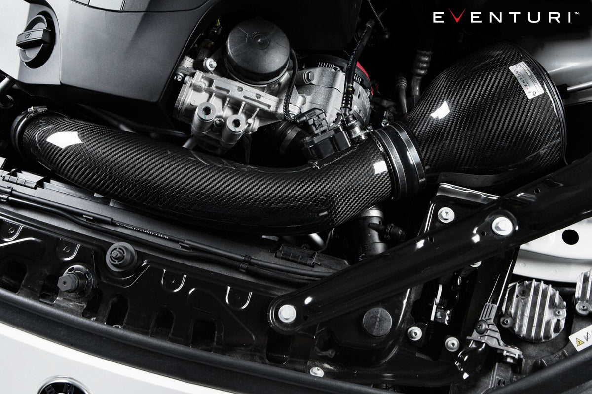 Eventuri Carbon Ansaugsystem für BMW M2 (F87) / M135i (F20/F21) / 335i (F30/F31) / 435i (F32/F33/F36) - gepfeffert.com